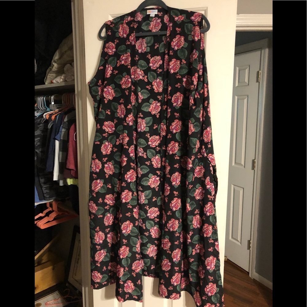 LuLaRoe Joy, size XL